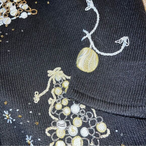 Designer originals Studio JOY sweater - Picture 2 of 6